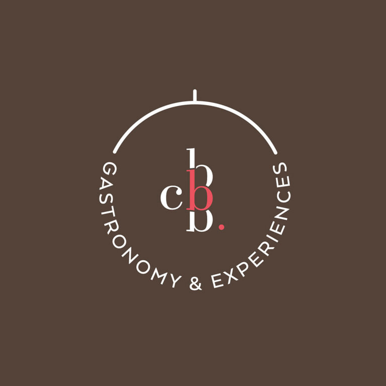 Diseño de logotipo y naming para empresa de Catering