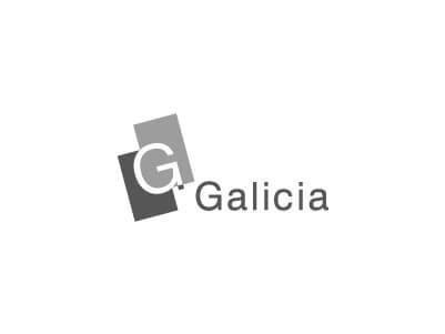 Galicia - Proyectos y obras
