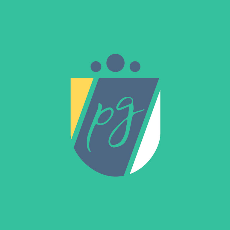 Colegio Punta Galea – Diseño de Logotipo