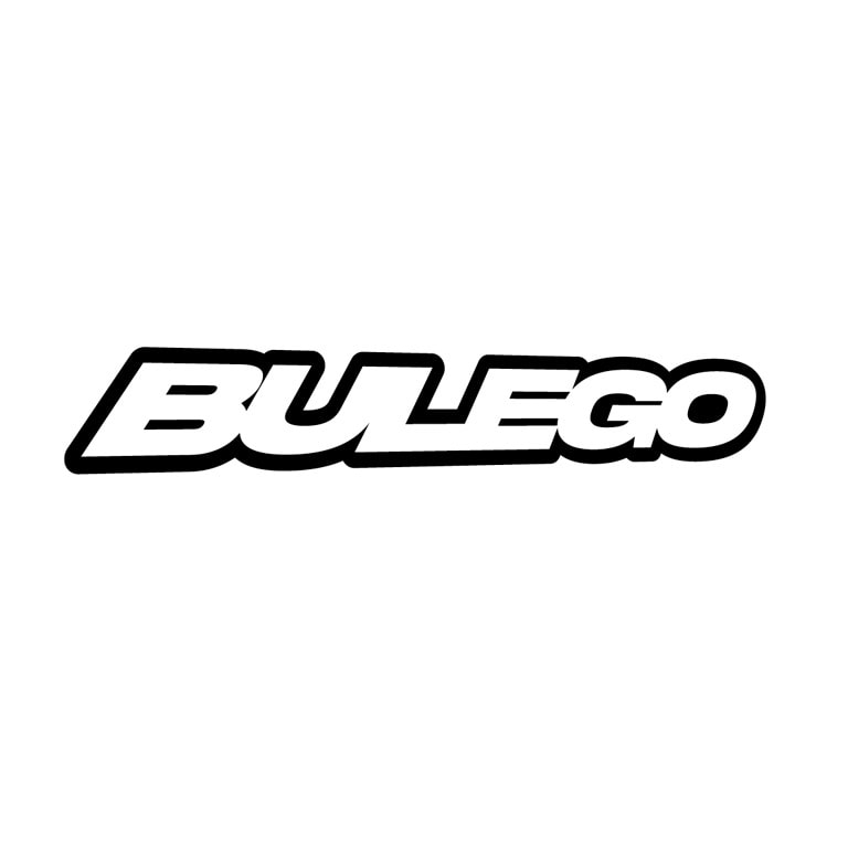 Logo de Bulego