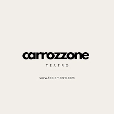 Logo teatro Carrozzone París