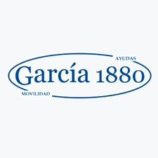 García 1880